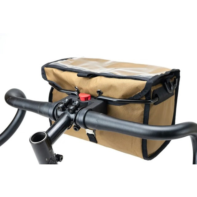 Swift Industries KLICKFIX Lenker Adapter