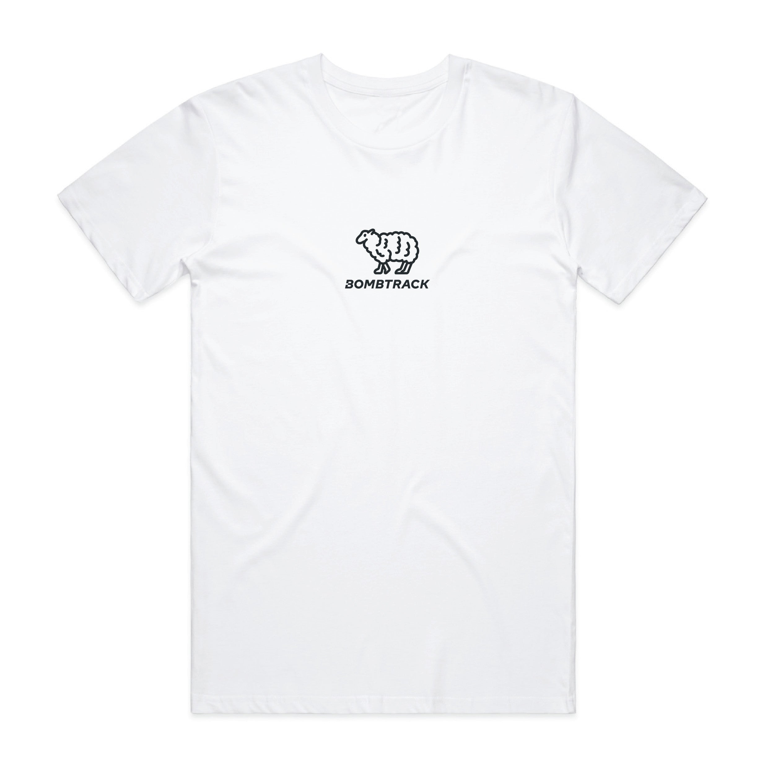 Bombtrack Sheep T-Shirt