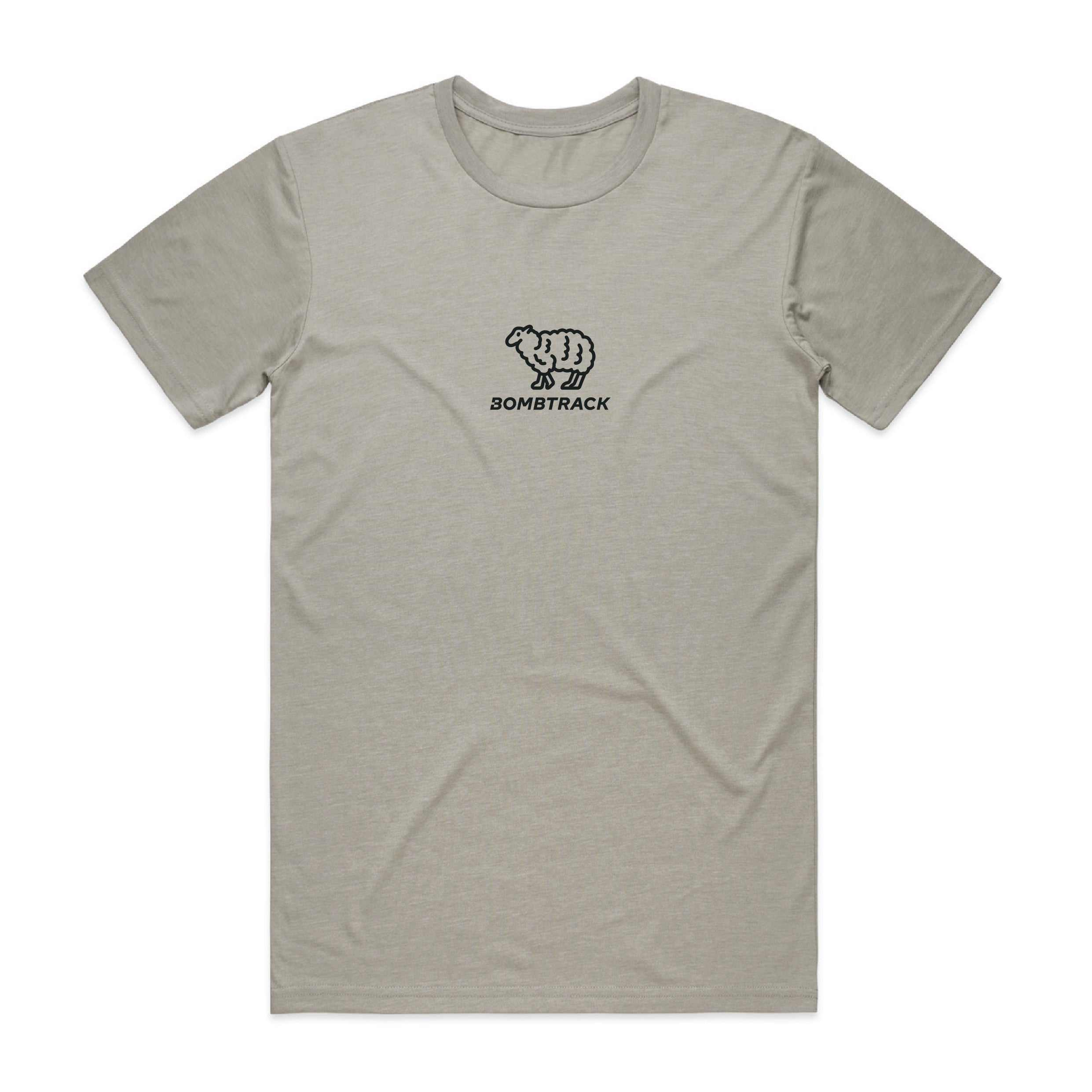 Bombtrack Sheep T-Shirt