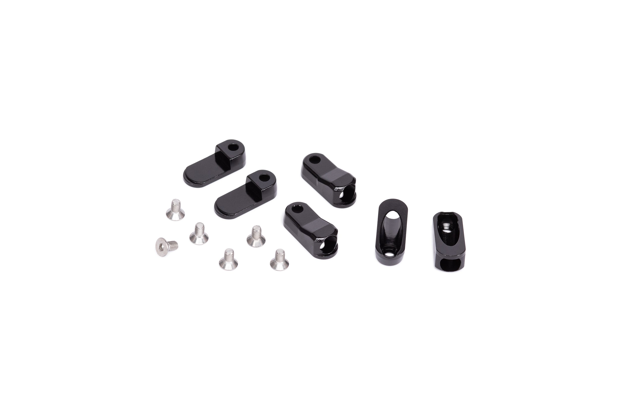 Bombtrack BT-CR-003 Plug Set Für Interne Zugführung