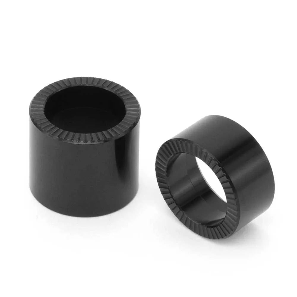 Bombtrack BT-HC-011 VR Naben Endkappen
