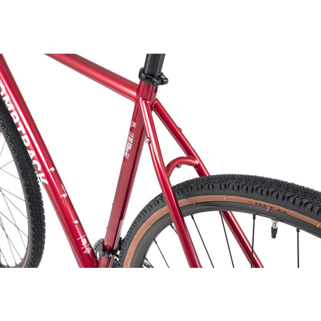 Bombtrack HOOK Gravel Bike