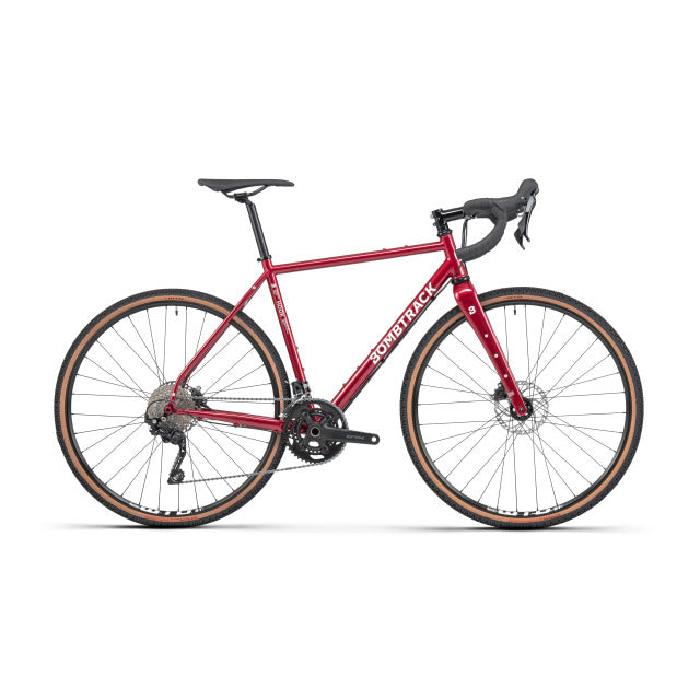 Bombtrack HOOK Gravel Bike