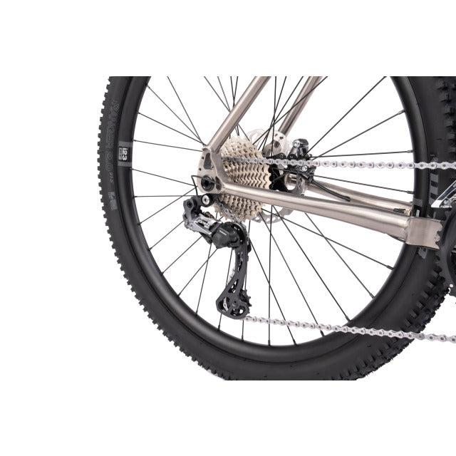 Bombtrack HOOK EXT TI Gravel Bike