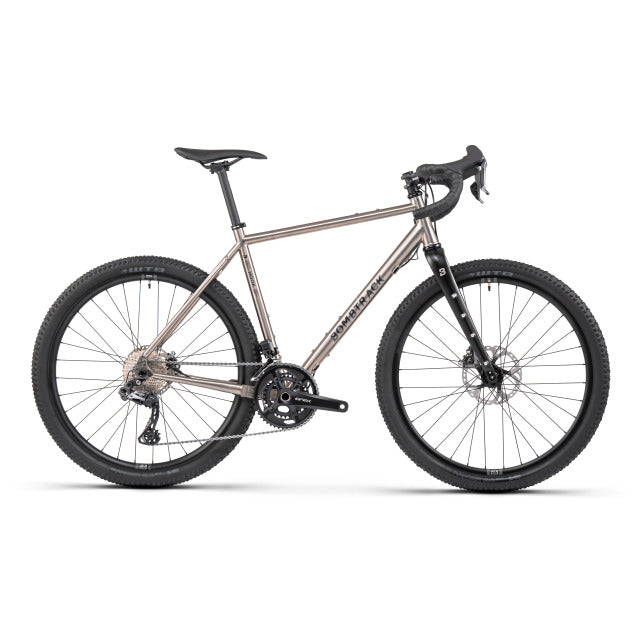 Bombtrack HOOK EXT TI Gravel Bike