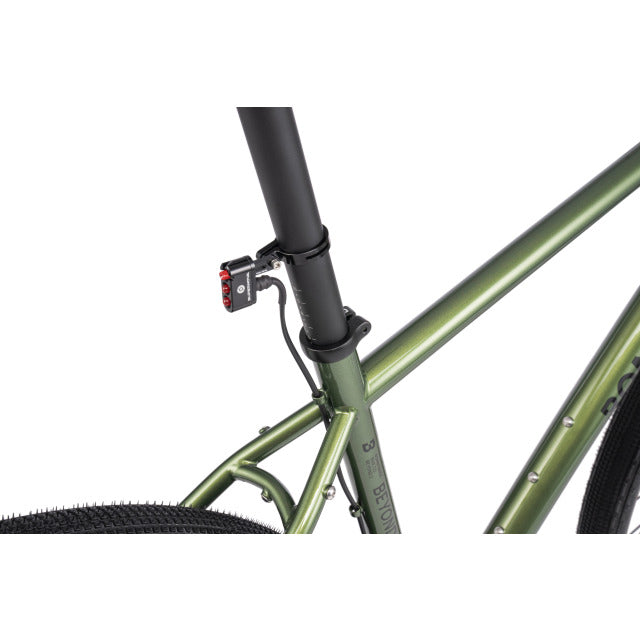 Bombtrack Beyond 2 Adventure Touring Bike