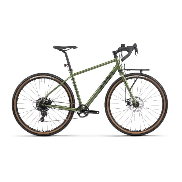 Bombtrack Beyond 2 Adventure Touring Bike