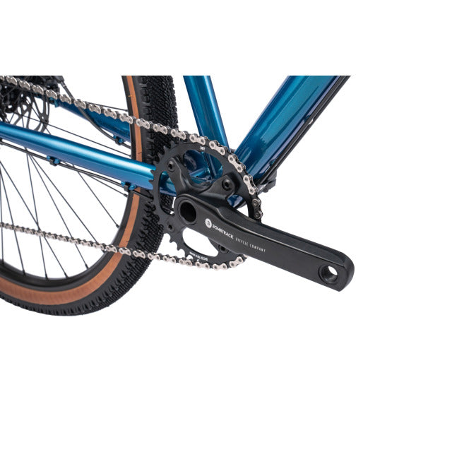 Bombtrack BEYOND SUS  Adventure Touring Bike