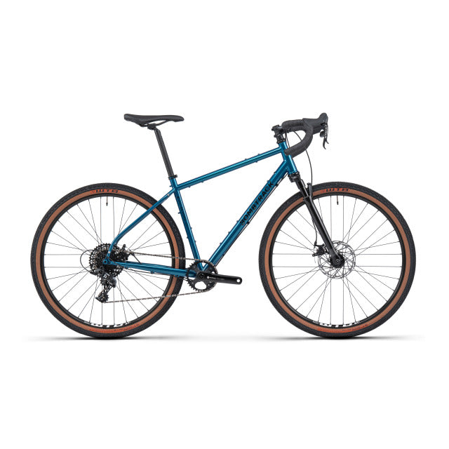 Bombtrack BEYOND SUS  Adventure Touring Bike