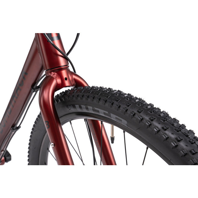 Bombtrack BEYOND AL APEX Adventure Touring Bike