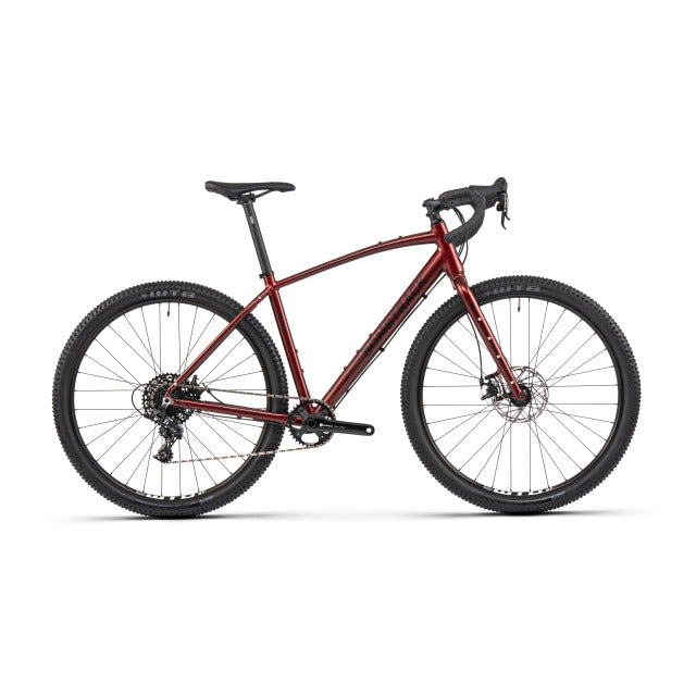 Bombtrack BEYOND AL APEX Adventure Touring Bike