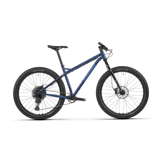 Bombtrack BEYOND+ Adventure Touring Bike