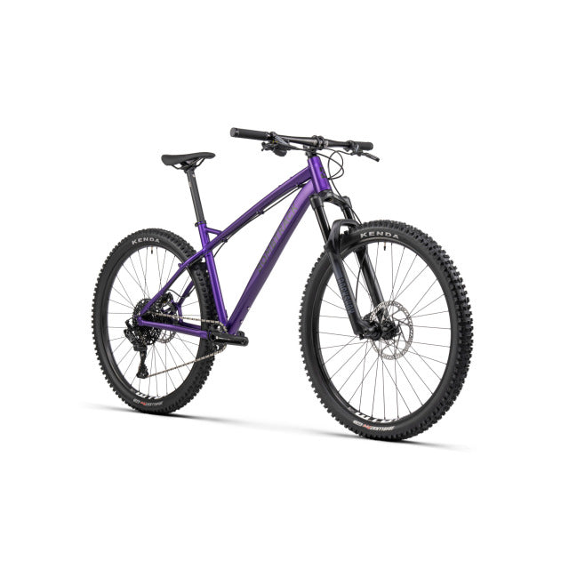 Bombtrack CALE AL ADVENT X