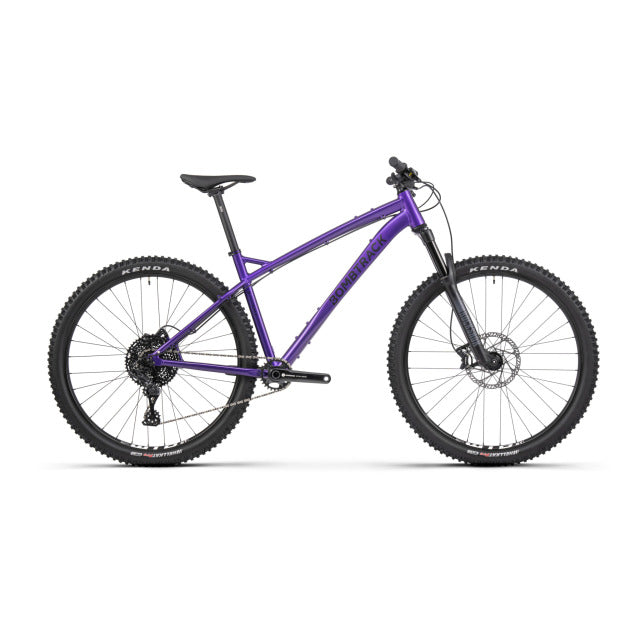 Bombtrack CALE AL ADVENT X