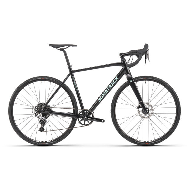 Bombtrack TENSION Cyclocross Rad