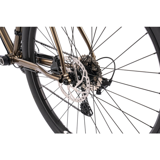 Bombtrack AUDAX Allroad Bike