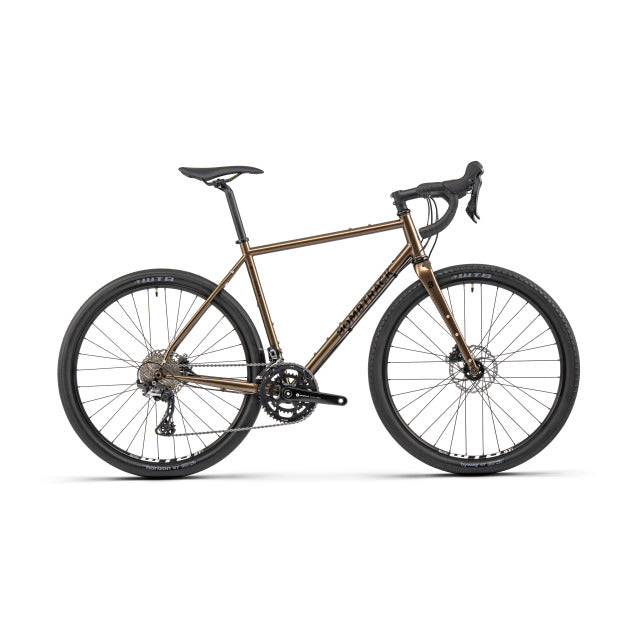 Bombtrack AUDAX Allroad Bike
