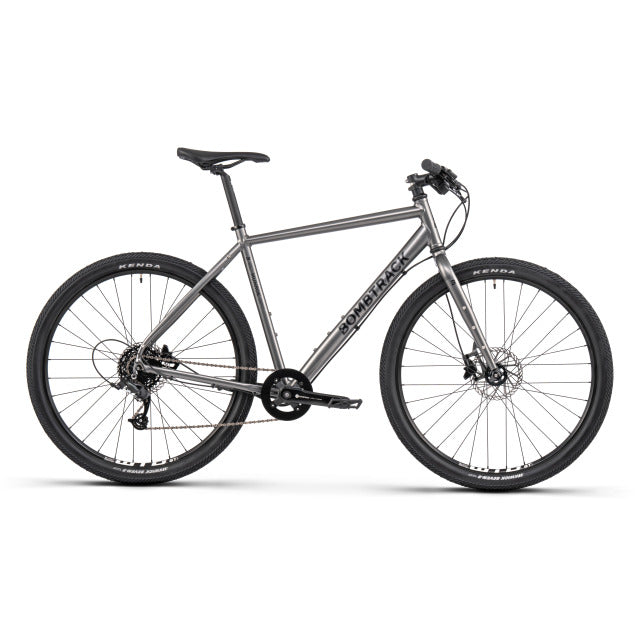 Bombtrack MUNROE AL Urban Bike