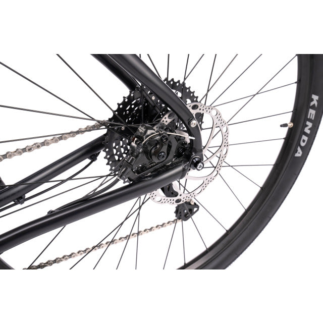 Bombtrack MUNROE SG Urban Bike