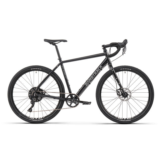 Bombtrack MUNROE SG Urban Bike