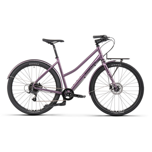Bombtrack MUNROE LOOP Urban Bike