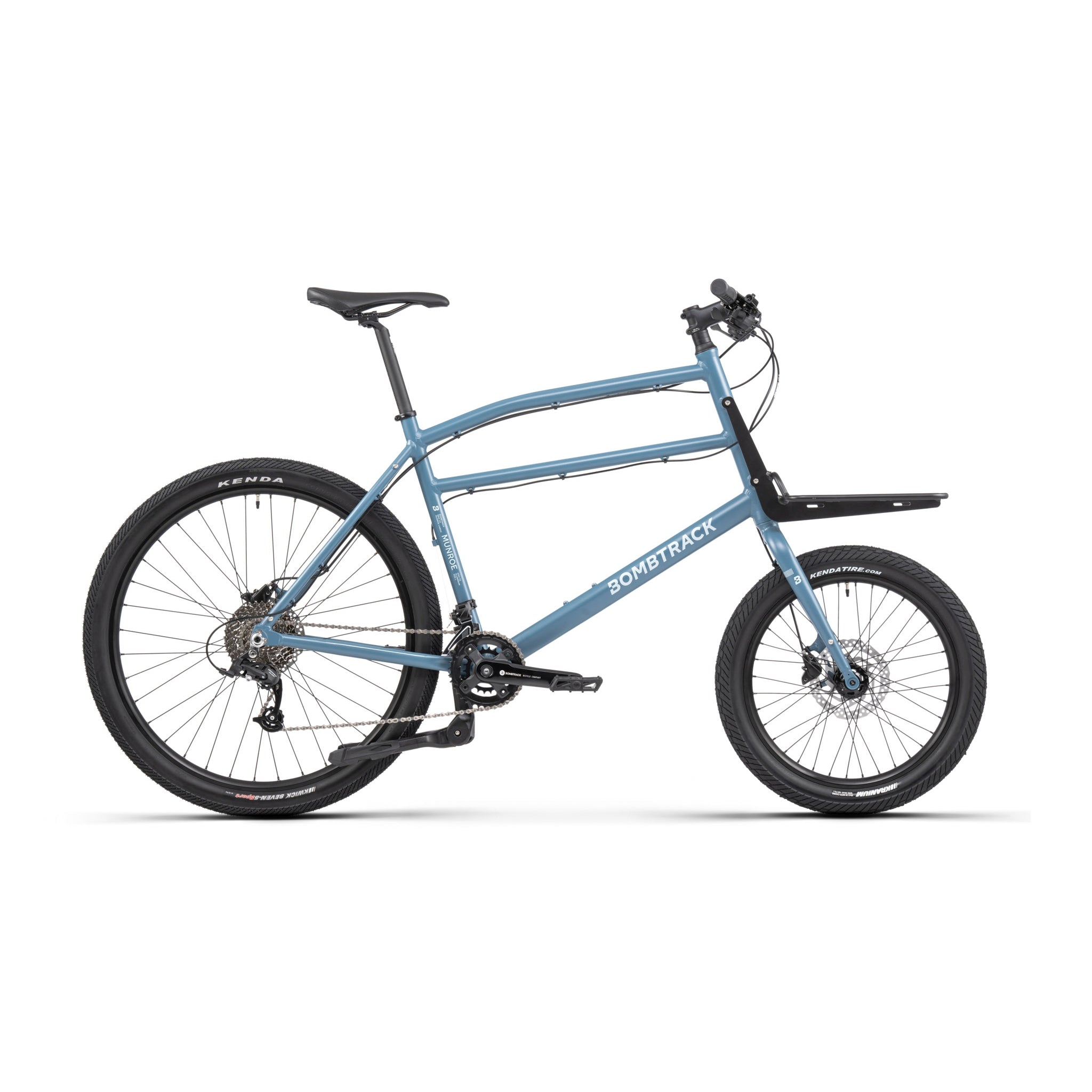 Bombtrack MUNROE CARGO - 2024