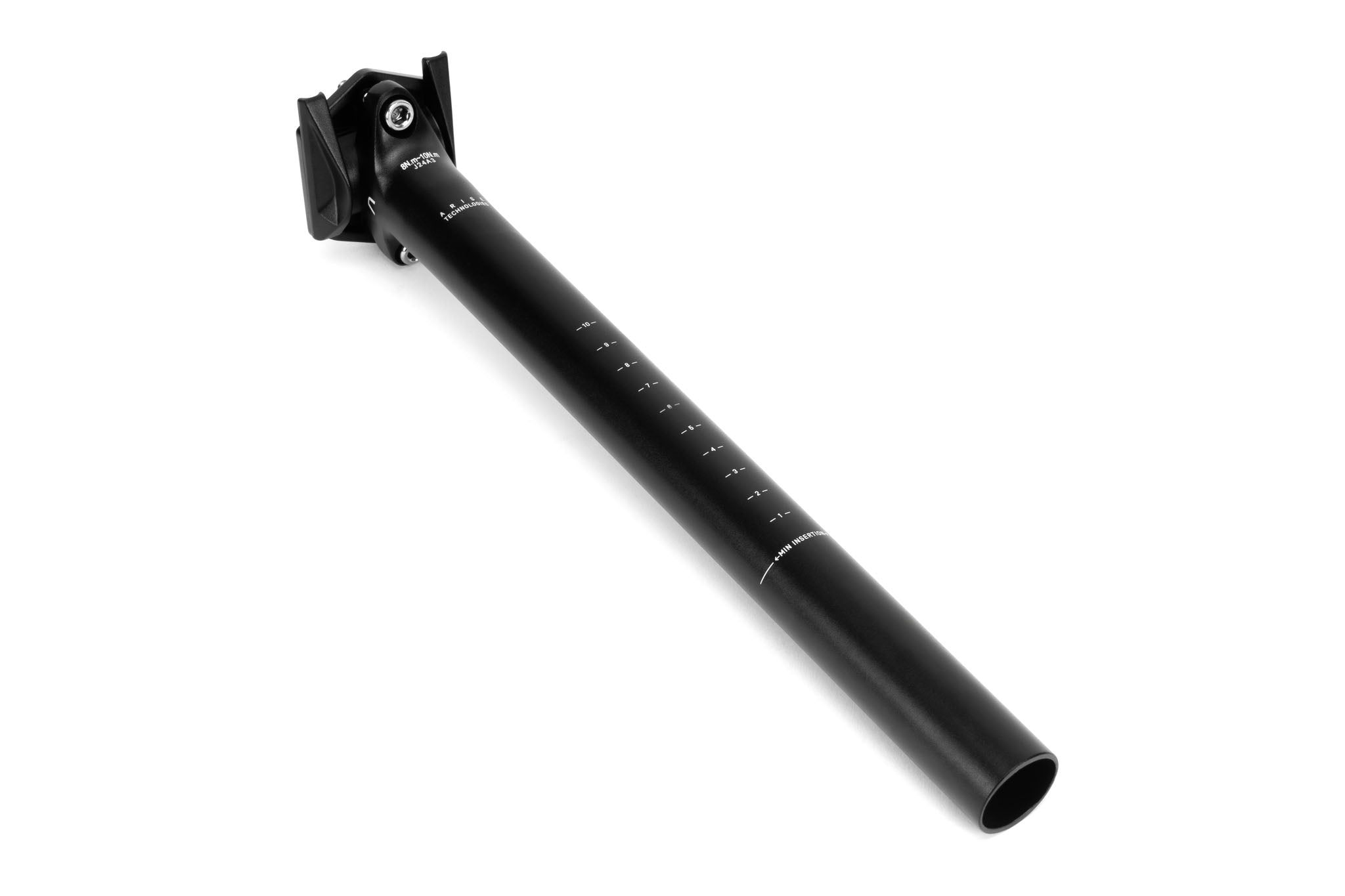 Arise SENSOR Sattelstütze Rail System 27.2x300mm