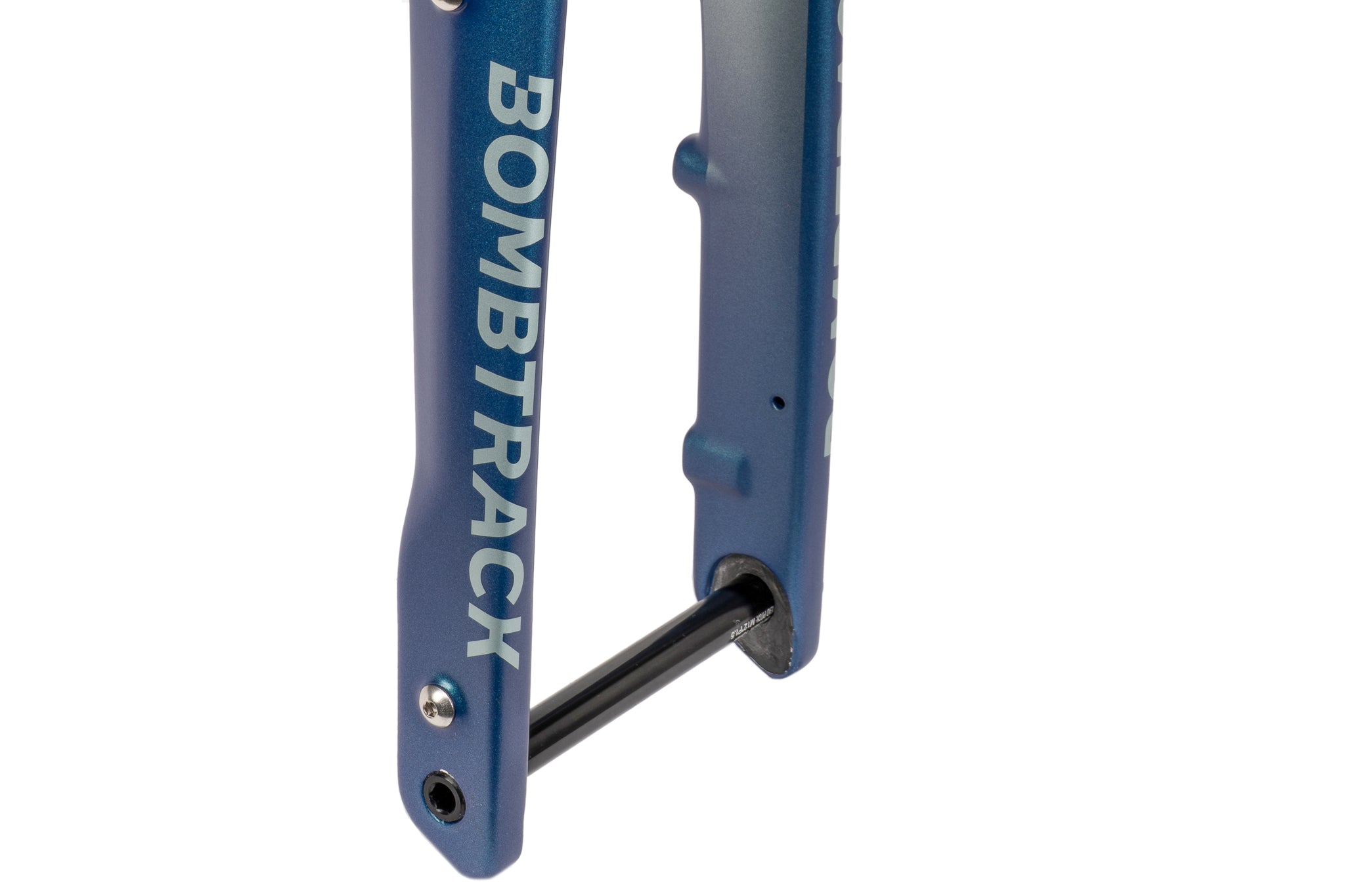 Bombtrack AUDAX EVO Rahmen Gabel Set