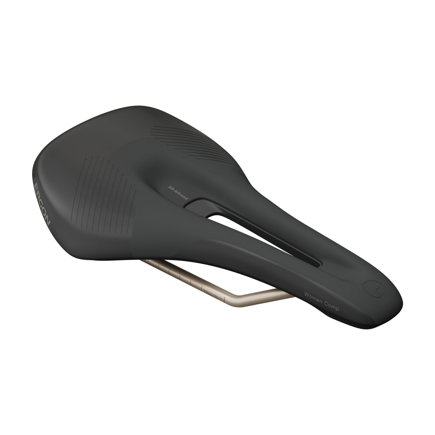 Ergon SR Allroad Comp Damen Sattel M/L