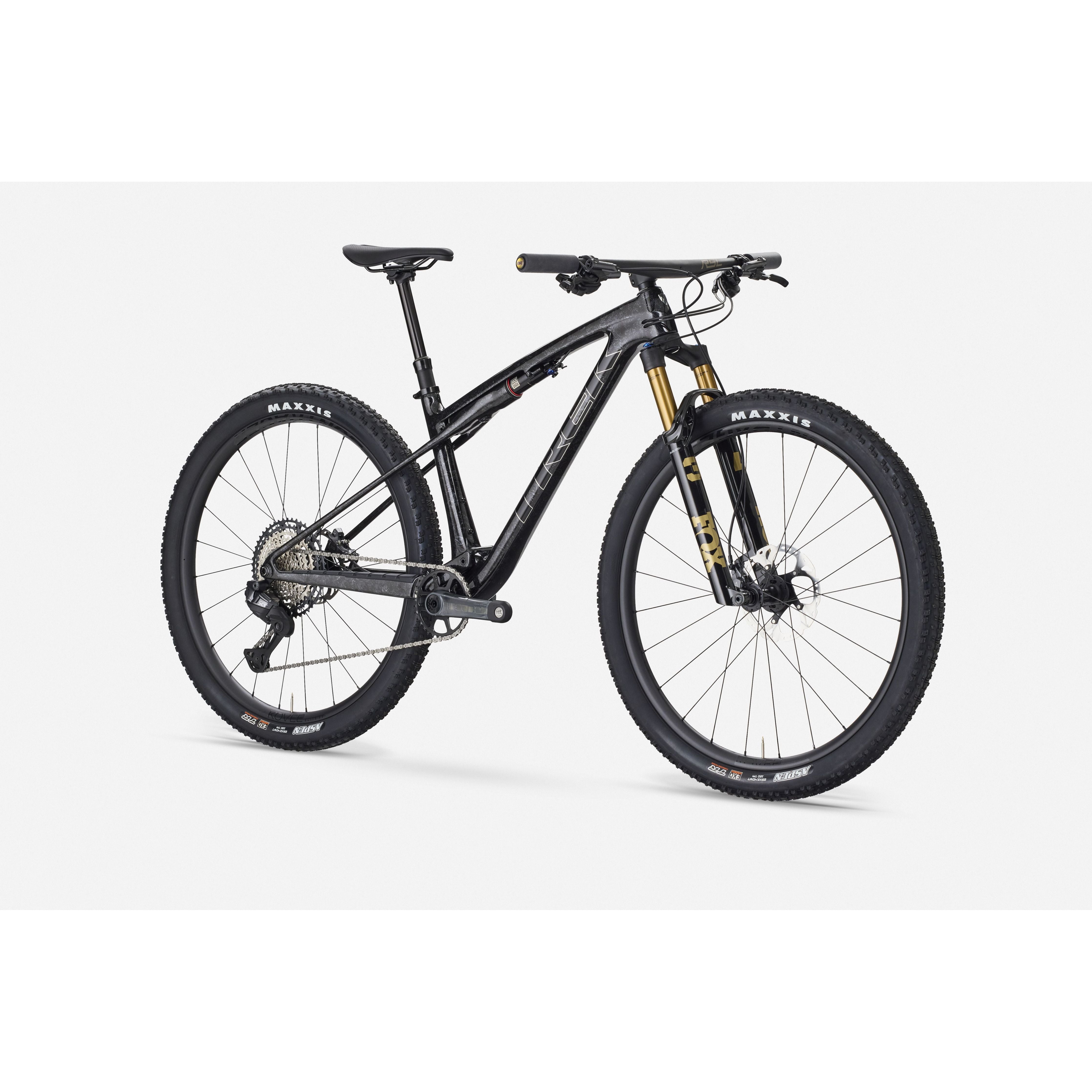 TREK Supercal SLR9.8XT DI2 S Carbon Smoke/Galactic Grey