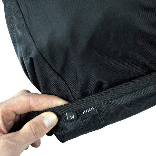 Restrap DOUBLE ROLL - Packsack