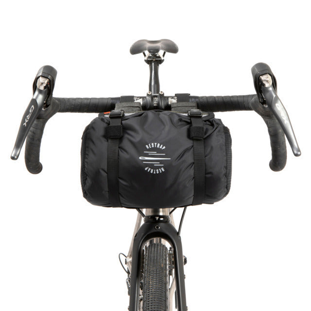Restrap ADVENTURE RACE Lenkertasche