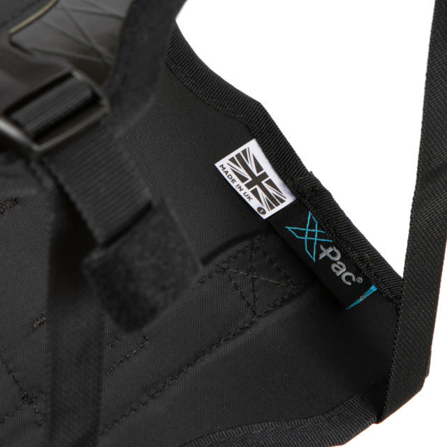 Restrap ADVENTURE RACE Lenkertasche