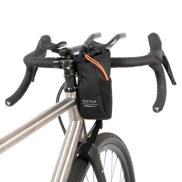 Restrap ADVENTURE RACE Vorbautasche
