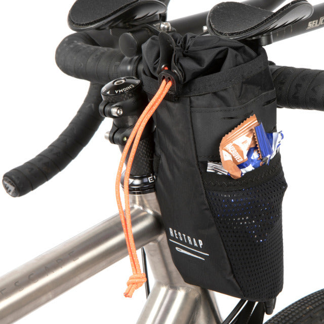 Restrap ADVENTURE RACE Vorbautasche