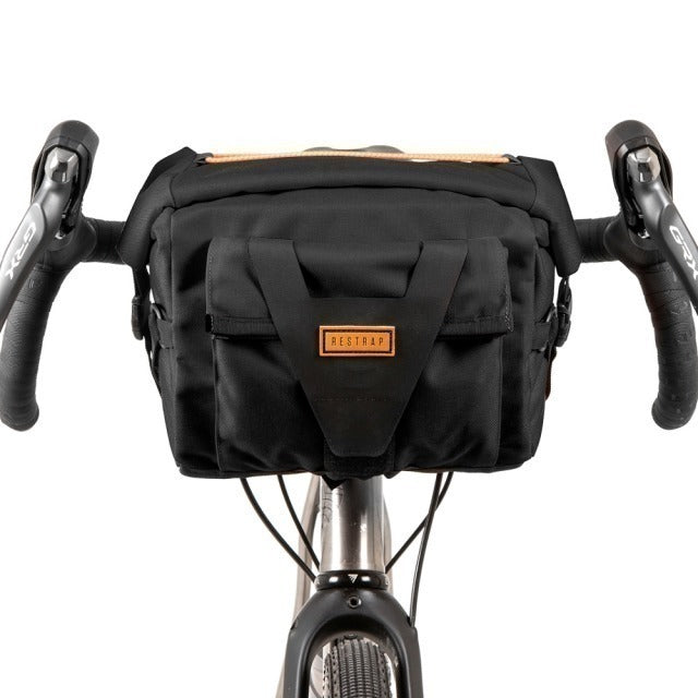 Restrap BAR PACK Lenkertasche