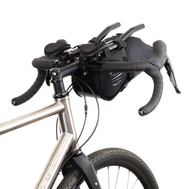 Restrap ADVENTURE RACE Aero Lenkertasche