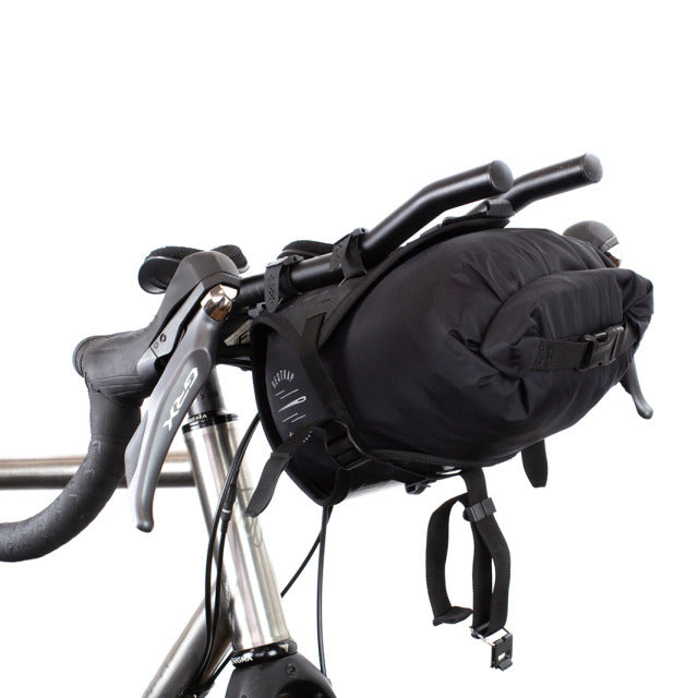Restrap ADVENTURE RACE Aero Lenkertasche
