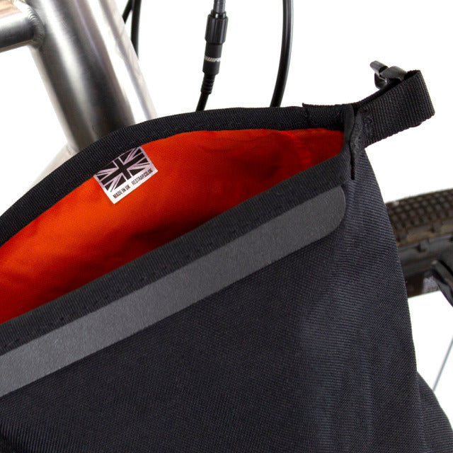 Restrap FORK Packsack