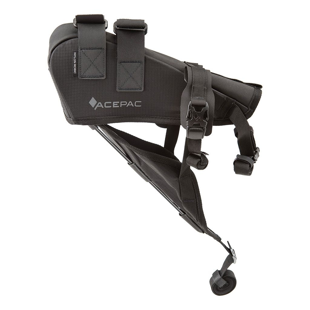 Acepac SADDLE HARNESS MKIII