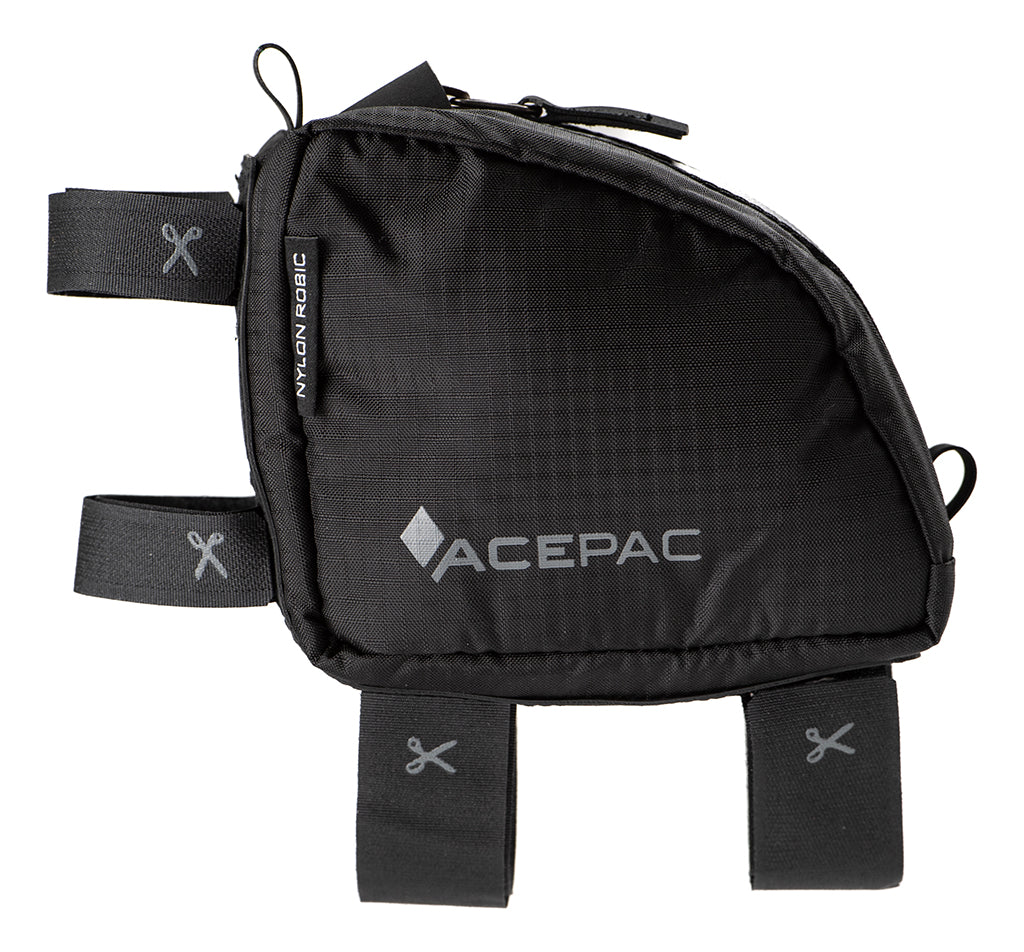 Acepac TUBE BAG MKIII Rahmentasche