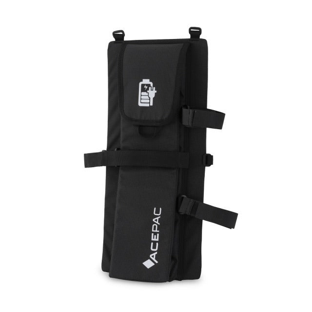 Acepac BATTERY MKII Rahmentasche
