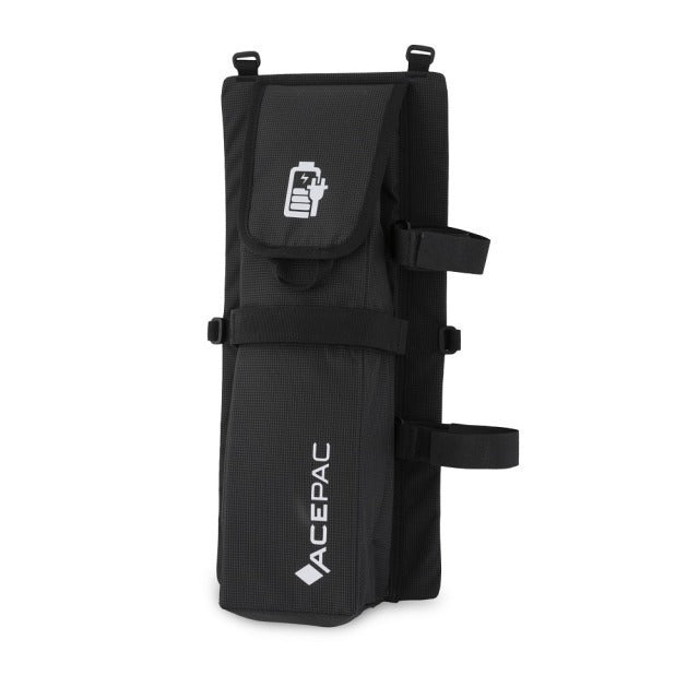 Acepac BATTERY MKII Rahmentasche