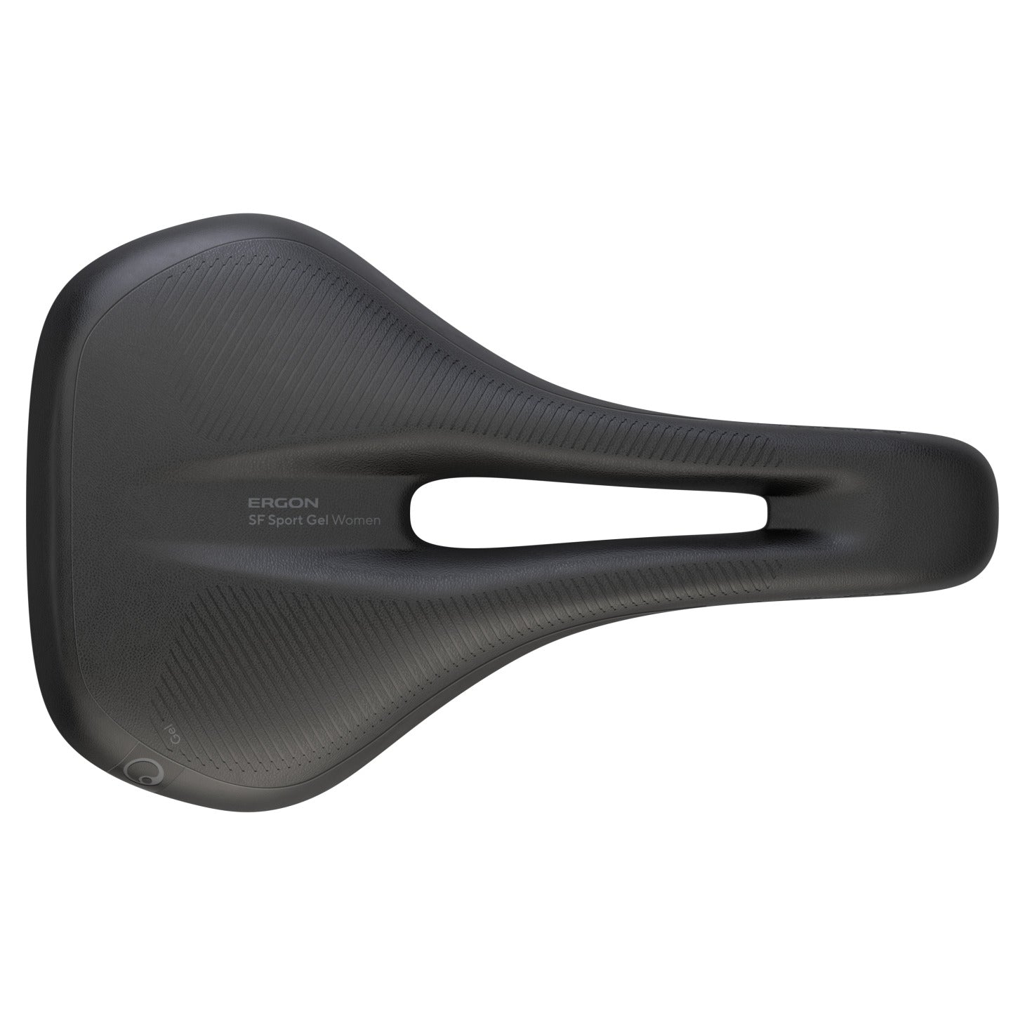 Ergon SF Sport Gel Damen Sattel S/M