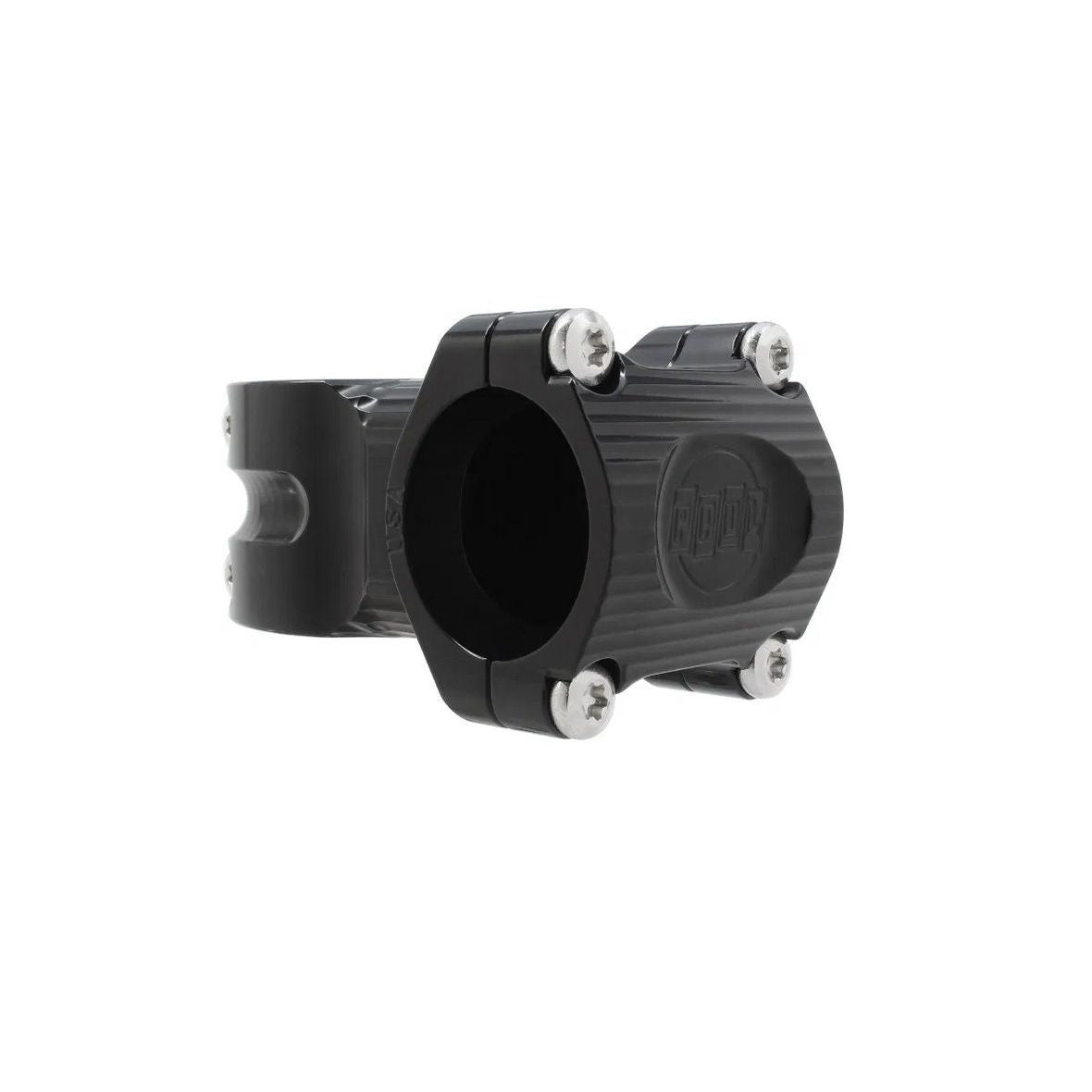 Paul Component Boxcar Vorbau, 35.0mm, Black