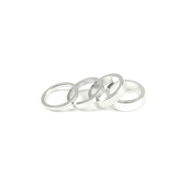 Salt Headset Spacer Steuersatzspacer Set