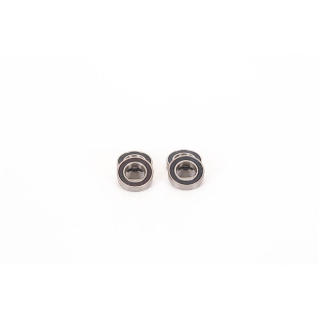 Bombtrack ARISE Lager Set black 4 Stk.