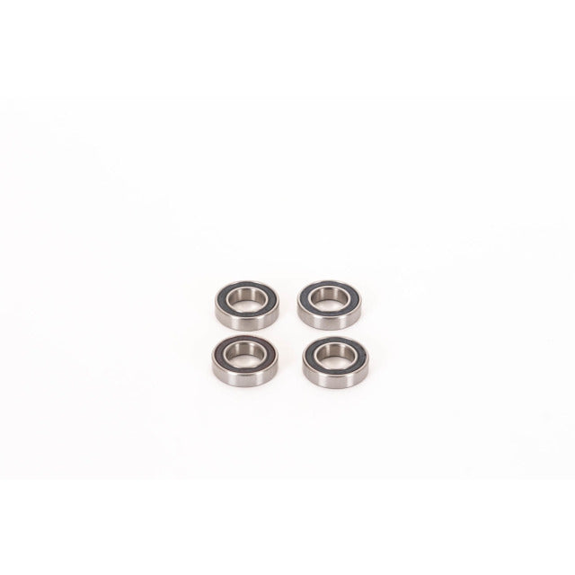 Bombtrack ARISE Lager Set black 4 Stk.