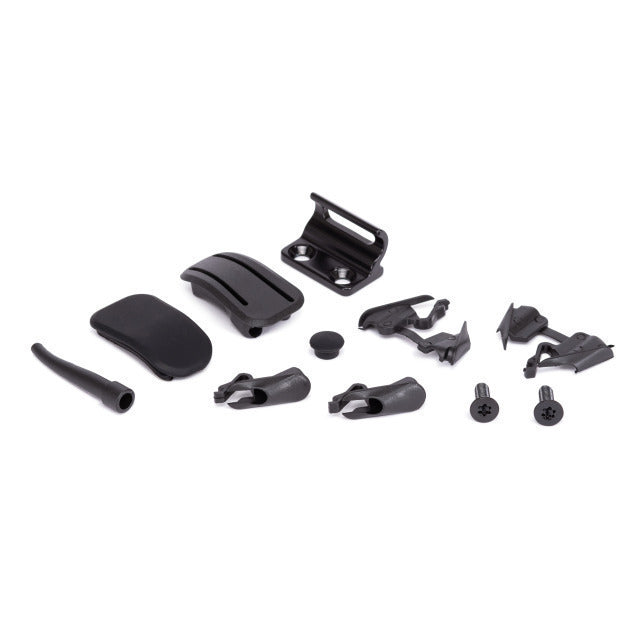 Bombtrack BT-CR-009 Rahmen Kleinteile