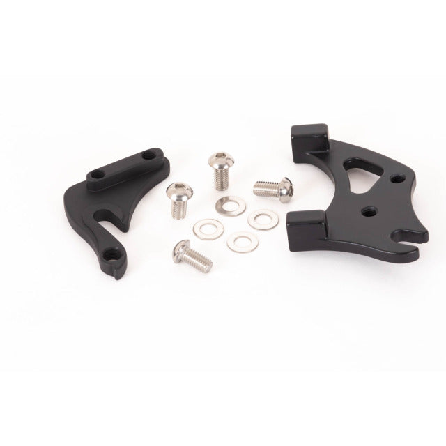 Bombtrack BT-DH-010 Ausfallendplatten PM disc brake